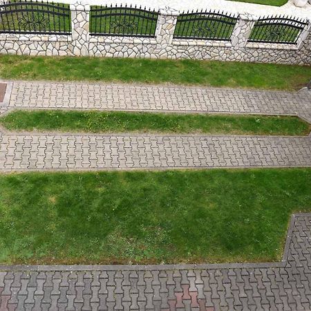 Sutjeska Apartment Modrica Bagian luar foto