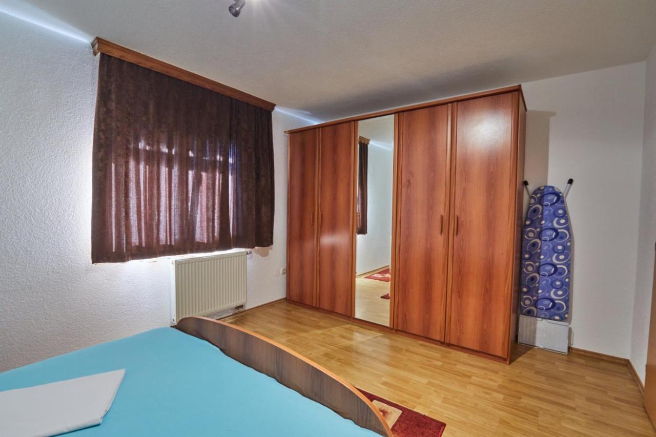 Sutjeska Apartment Modrica Bagian luar foto