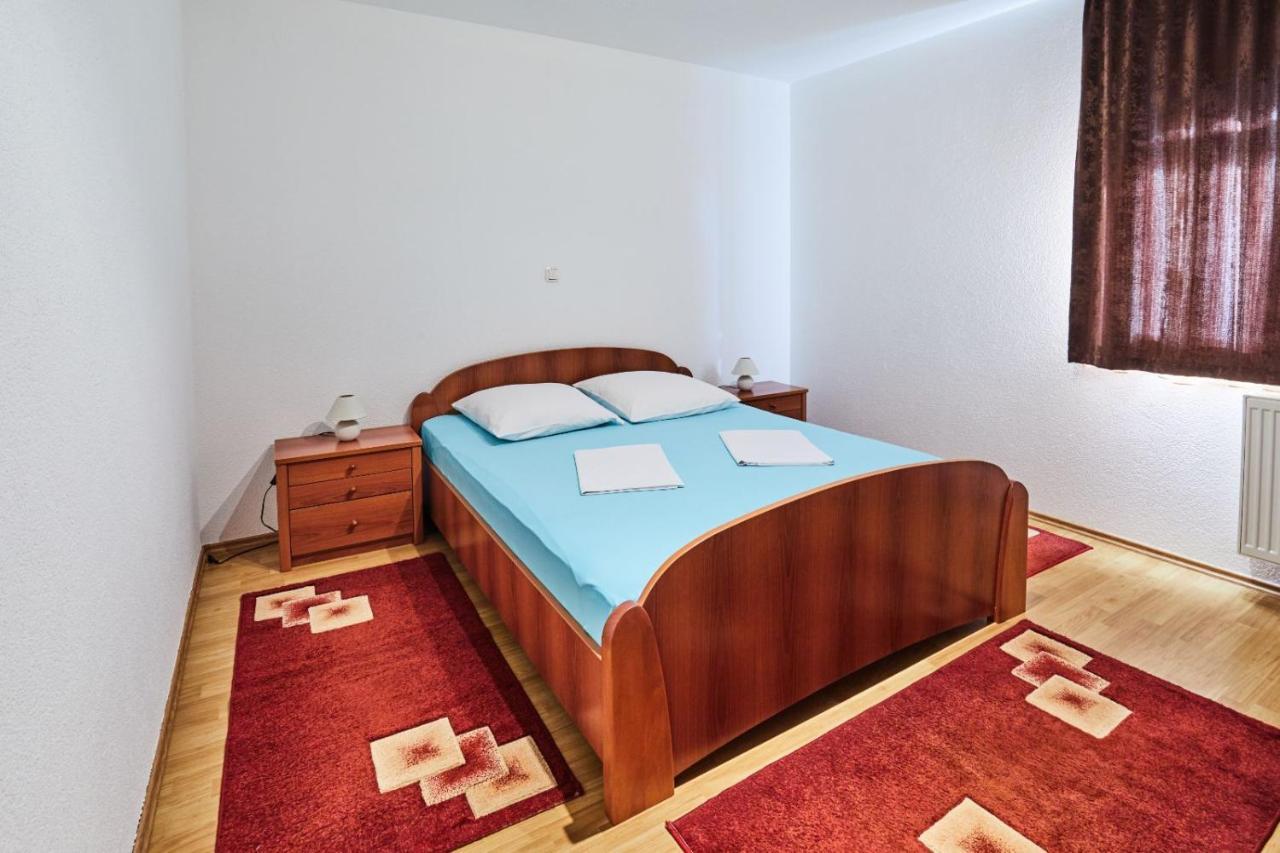 Sutjeska Apartment Modrica Bagian luar foto