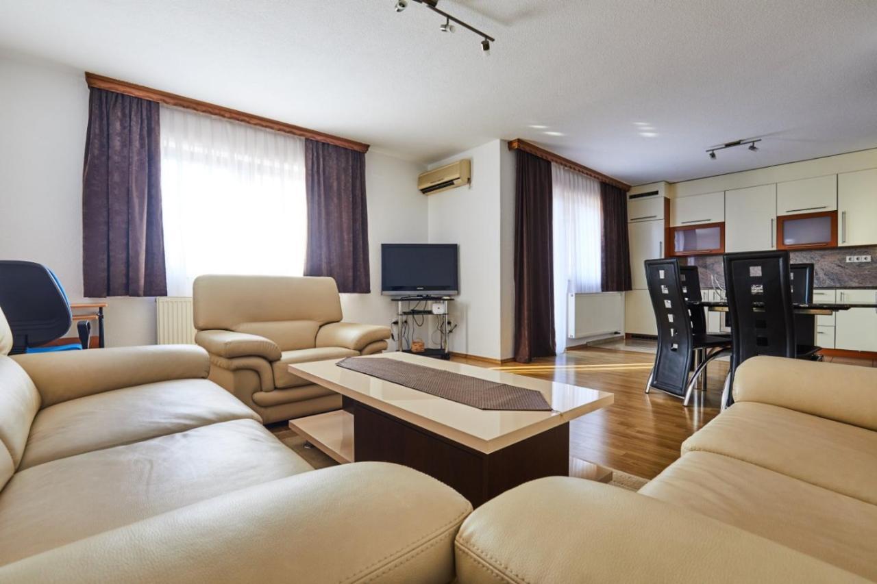 Sutjeska Apartment Modrica Bagian luar foto