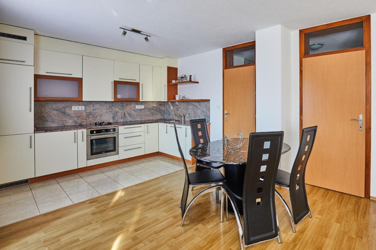 Sutjeska Apartment Modrica Bagian luar foto