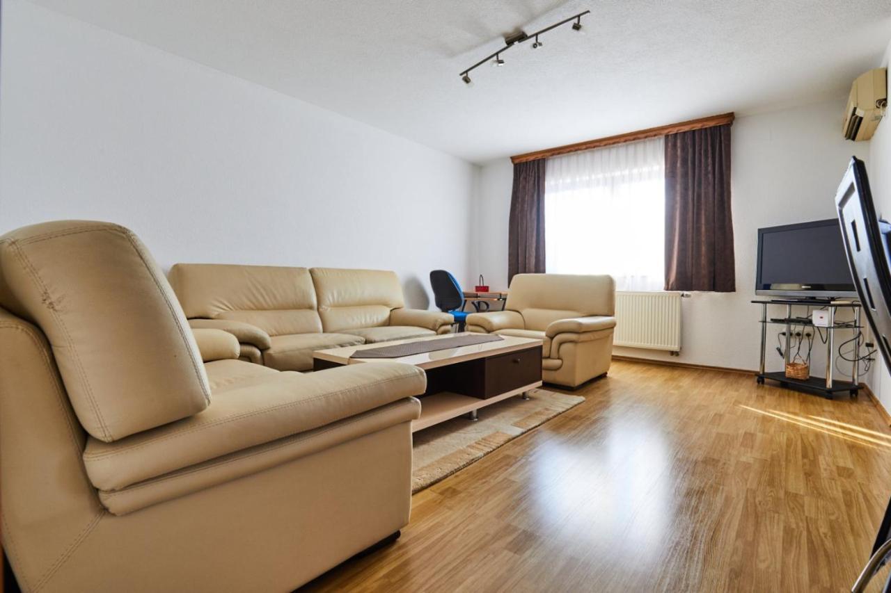 Sutjeska Apartment Modrica Bagian luar foto