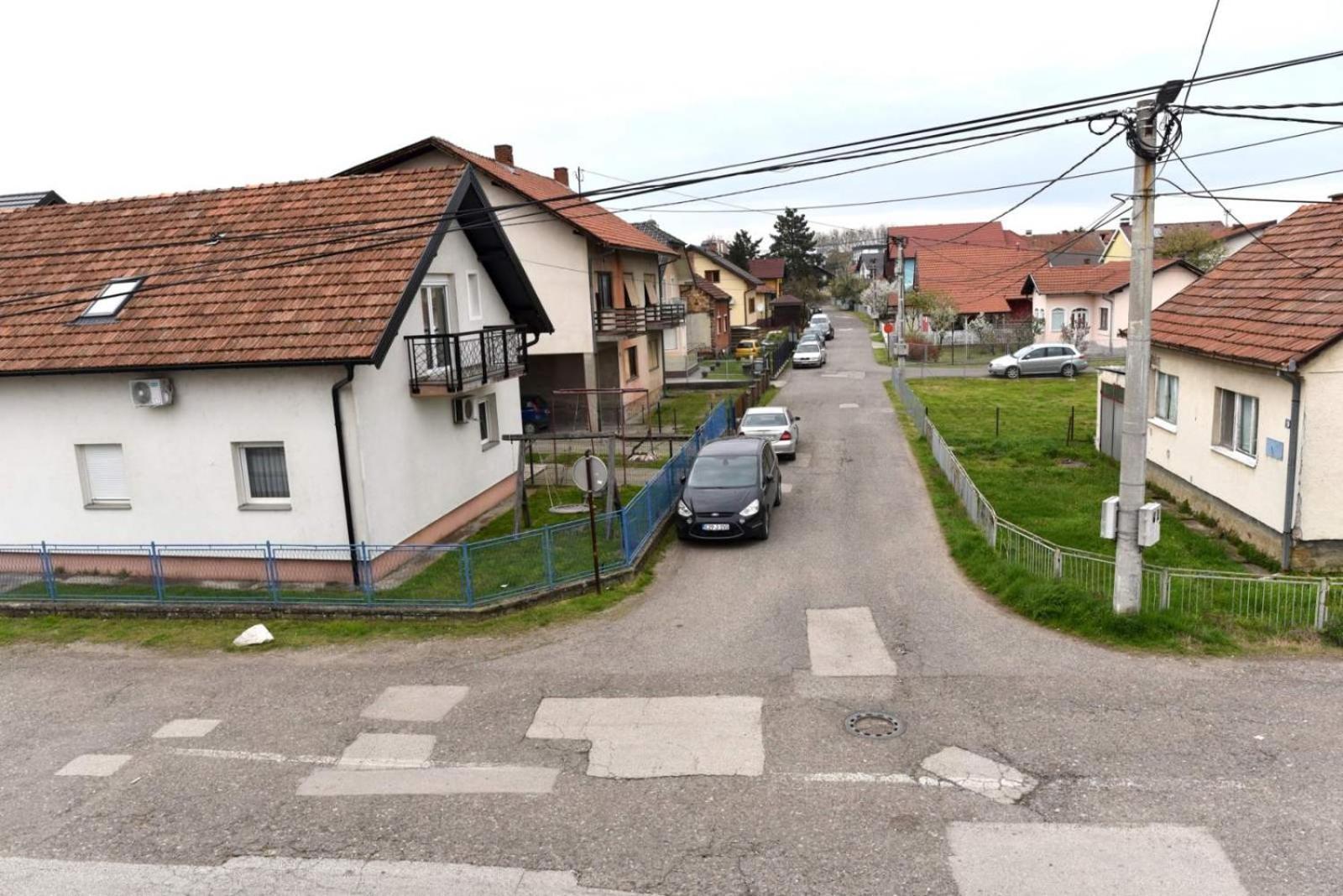 Sutjeska Apartment Modrica Bagian luar foto
