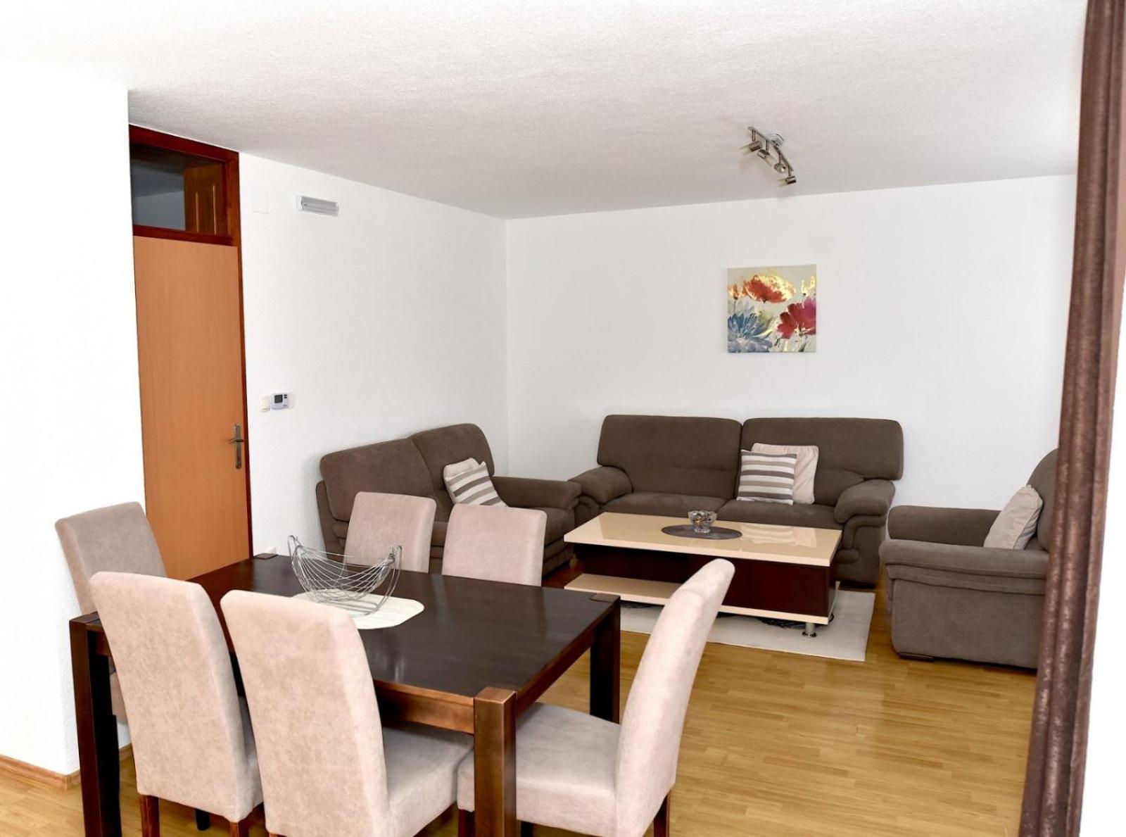 Sutjeska Apartment Modrica Bagian luar foto