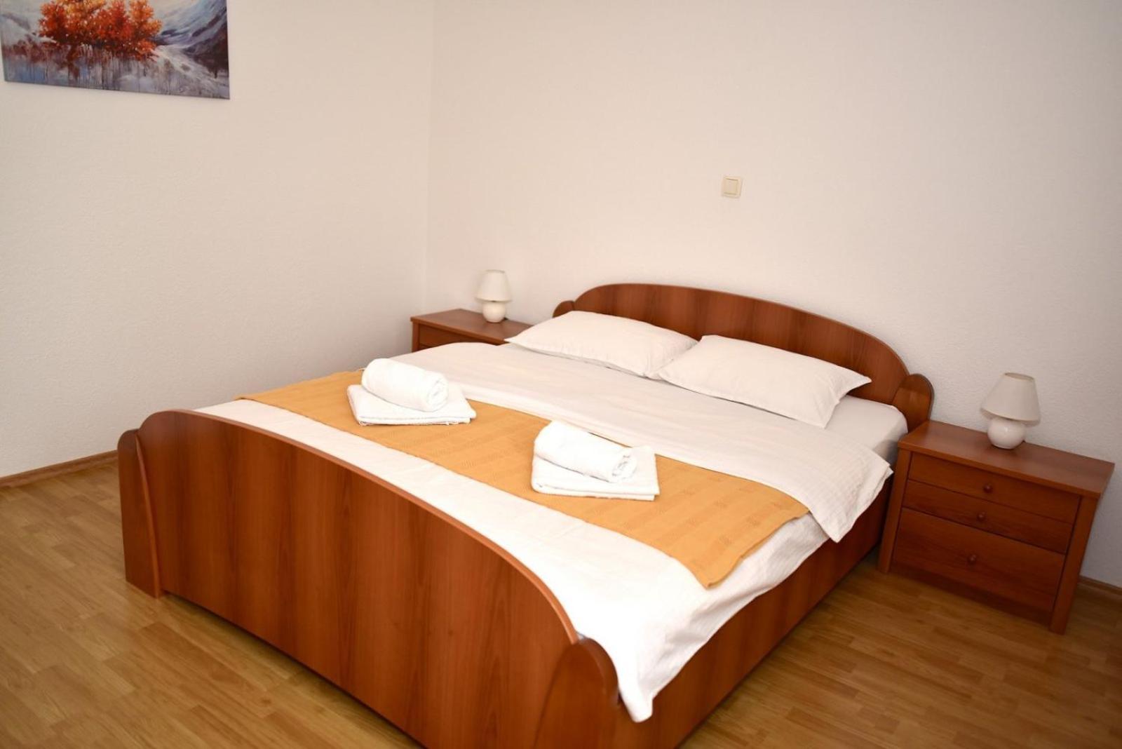 Sutjeska Apartment Modrica Bagian luar foto