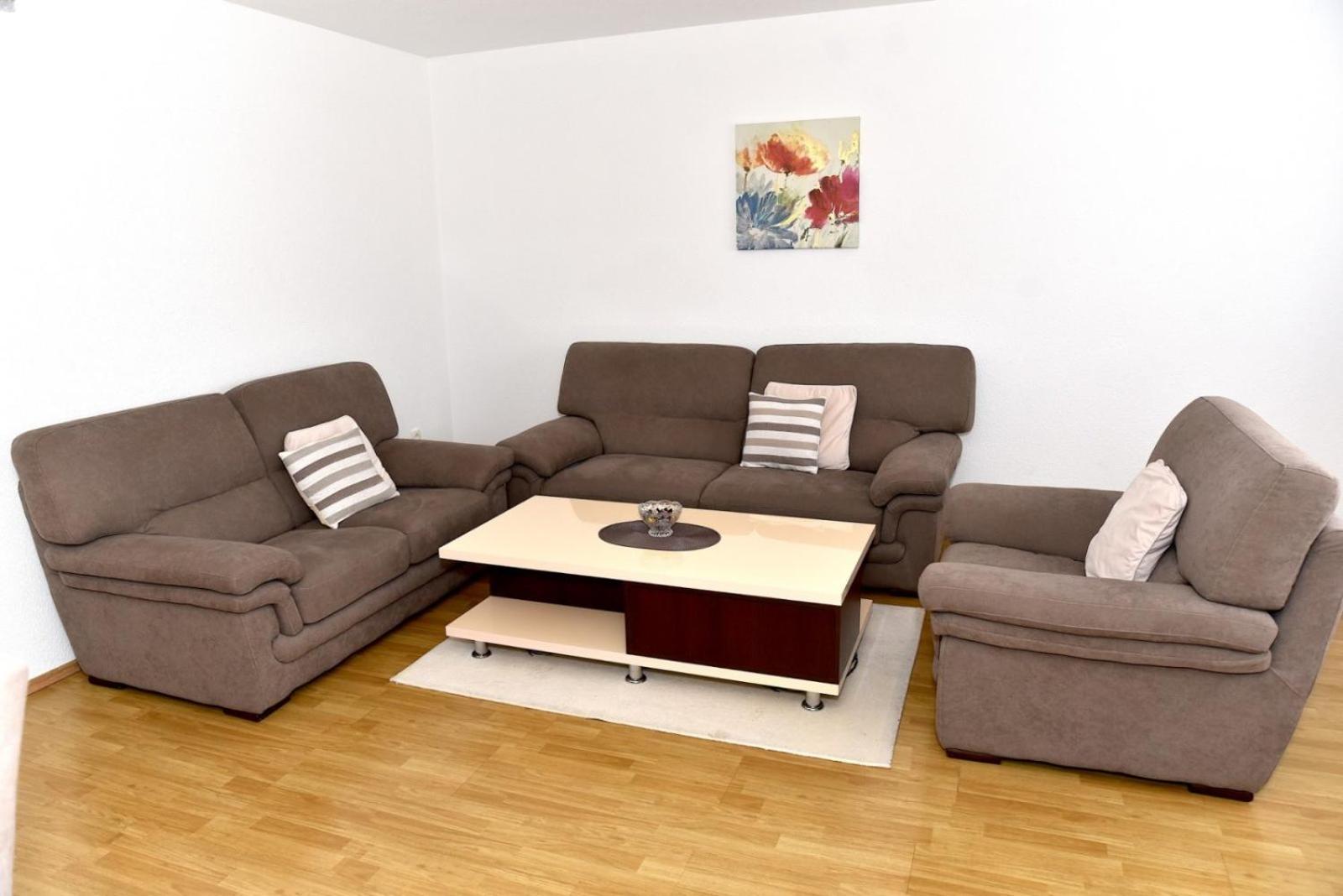 Sutjeska Apartment Modrica Bagian luar foto